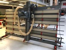 2000 Elcon Vertical Panel Saw