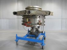 Gloucester 2-Layer 40 inch Internal