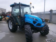 Landini ALPINE 70 GT