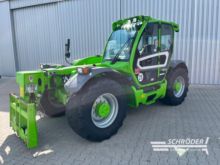 2022 Merlo TF 50.8 T