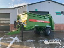 2022 Bergmann TSW 3140 E