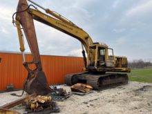 Caterpillar 235 15325