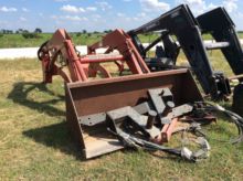 Great Bend 440 Loader Manual
