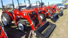 Yanmar YM2620 2300