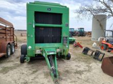 John Deere 466 23879