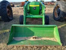 John Deere 146 23931