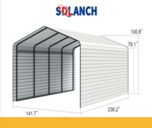 Sdlanch SDLC1220 35665