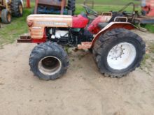 New & Used YM1610 for sale. Yanmar equipment & more | Machinio