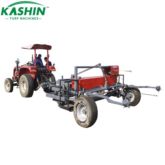 Kashin Th79 Harvester