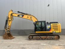 2016 CAT 330 FLN(即将到来)