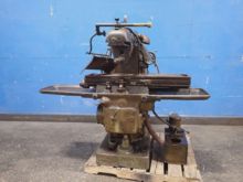 Cincinnati Horizontal Mill