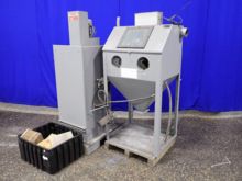 Trinco Blast Cabinet