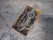 Hone Tooling
