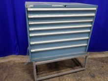 Used Lista Cabinet for sale. Lista equipment & more | Machinio