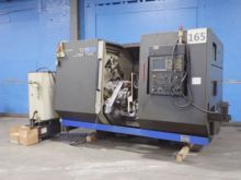 Hwacheon Machine Tool CNC Lathe