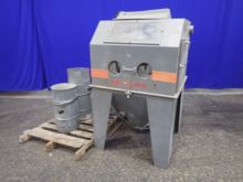 Econoline Blast Cabinet