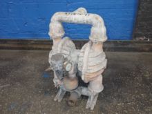 Wilden Diaphragm Pump