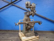 Index Machine & Tool Co