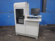 3d System Corporation 2001 3d