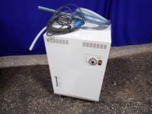 Bruker Heat Exchanger
