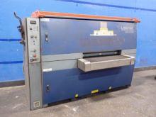 Lissmac 2012 Lissmac Sbm-m 1000
