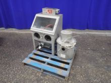 Trinco Blast Cabinet