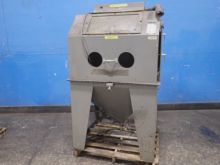 Econoline Blast Cabinet