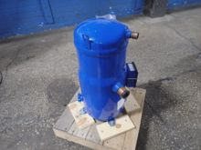 Danfoss Scroll Compressor