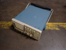Tektronix Oscilloscope
