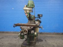 Tree - Precision Machine Tools