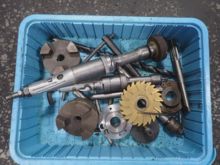 Tooling
