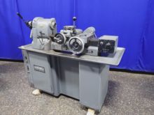 Hardinge High Precision Lathe