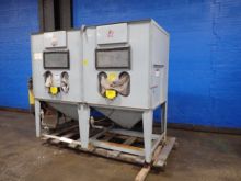 Bad Boy Dual Blast Cabinet