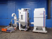Guyson Corporation Guyson Rxs-400 Blast