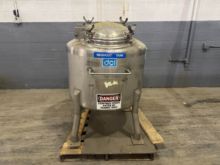 Dci Tanque