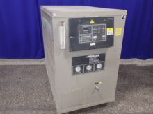 Praxair Refrigerated Heat Exchanger