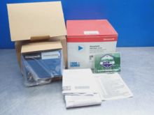 Honeywell Automatic Programming Burner Control