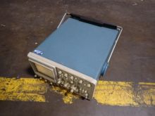 Tektronix Oscilloscope