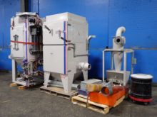 Guyson Corporation Guyson Rxs-400 Blast