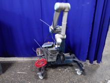 Universal Robots Robot