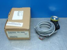 Accu-coder Tru-trac Encoder