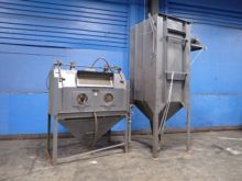 Ruemelin Blast Cabinet