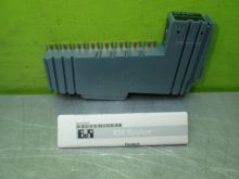 B&r Analog Input Module