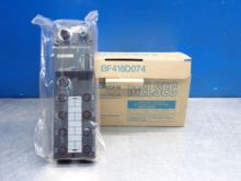 Mitsubishi PLC Connection Module