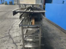 New & Used Automatic Filler for sale. In-Line equipment & more | Machinio