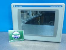 Allen Bradley Panelview Plus 1000