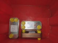 Kelvion Inc Plate Heat Exchangers