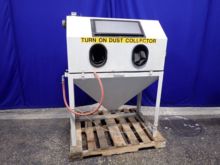 Blast Cabinet