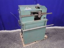Fall Products Deburring Machine
