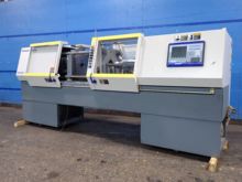 Battenfeld Injection Molder